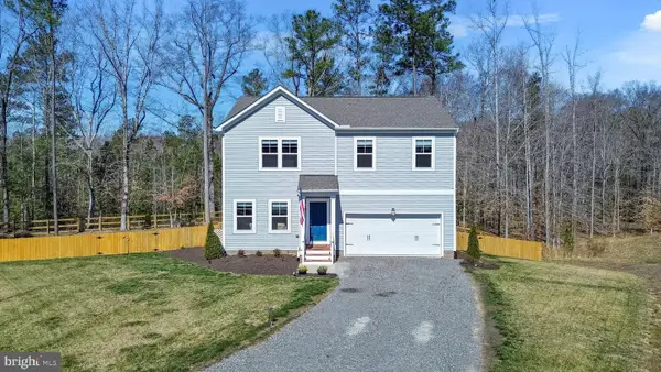 52 James Ct, AYLETT, VA 23009