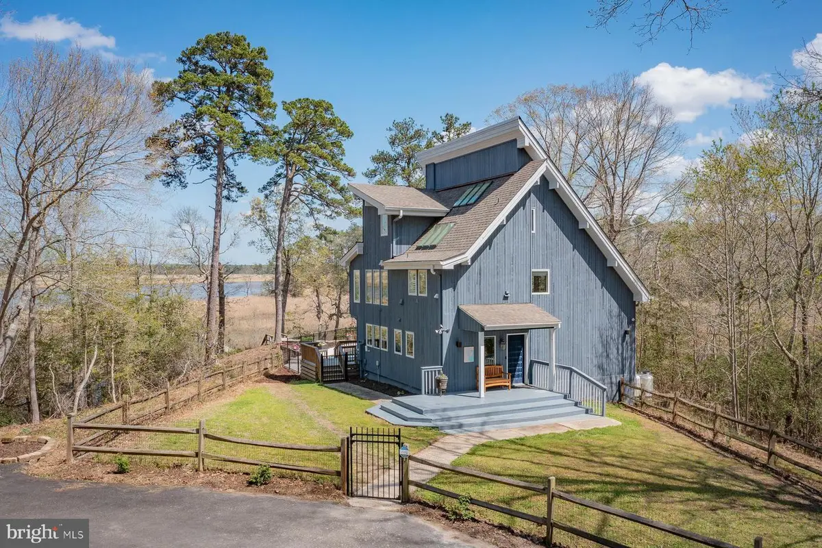 1924 Custis Millpond Rd, West Point, VA 23181 - #1