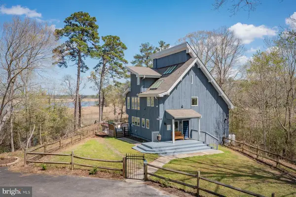 1924 Custis Millpond Rd, WEST POINT, VA 23181