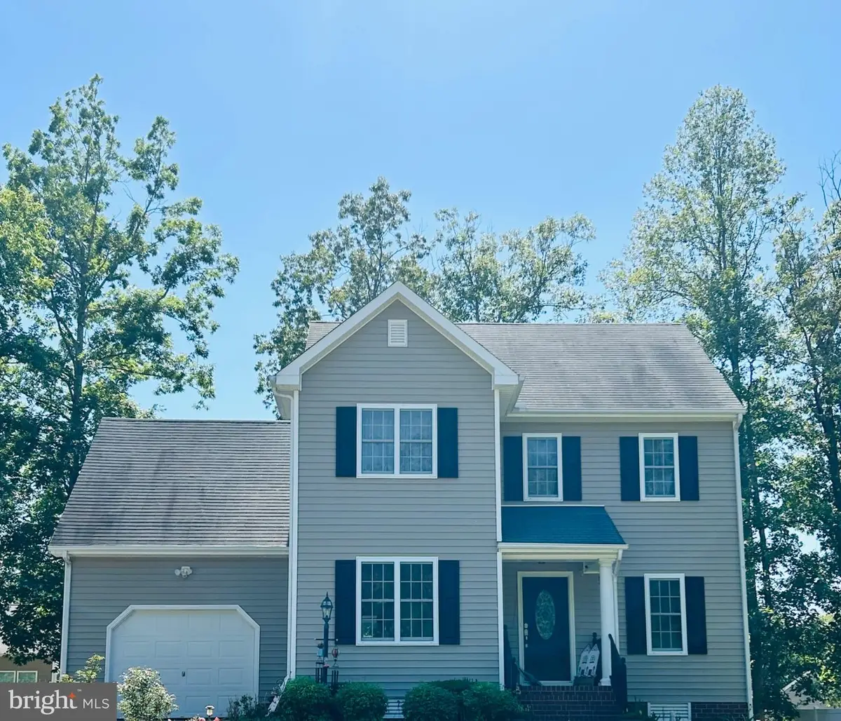 112 Central Pkwy, Aylett, VA 23009 - #1