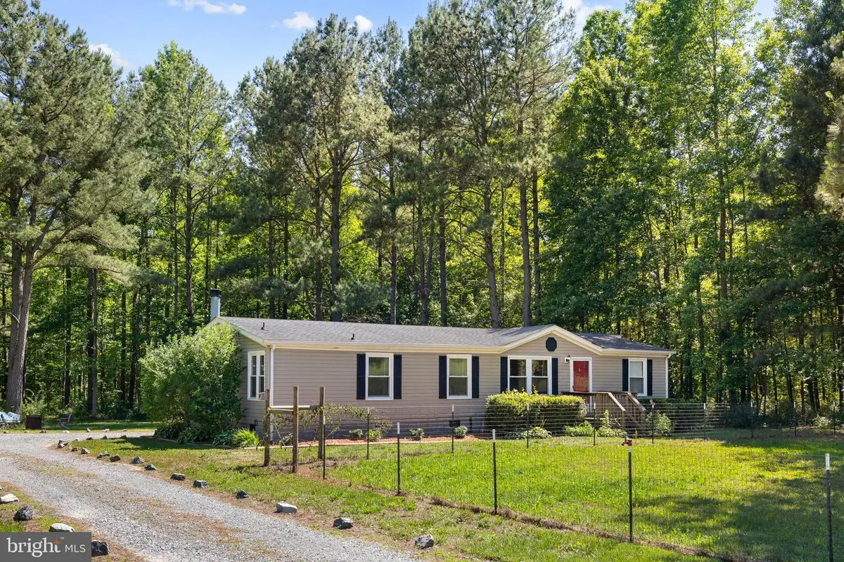 4278 Dorrell Rd, Aylett, VA 23009 - #1