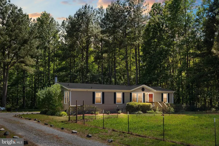 4278 Dorrell Rd, Aylett, VA 23009 - #2
