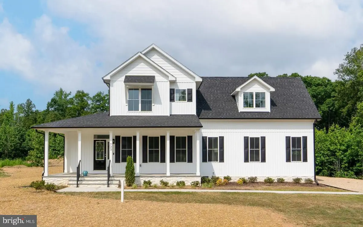 723 Rainbow Ridge, Bumpass, VA 23024 - Image #1