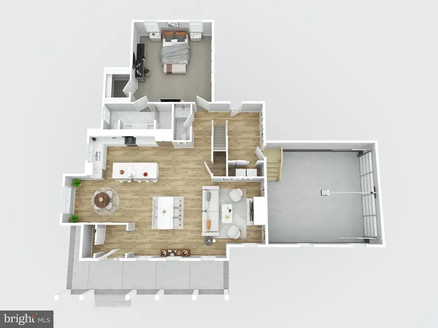 723 Rainbow Ridge, Bumpass, VA 23024 - Image #2