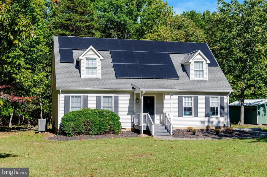 59 Laurel Acres Ln, Louisa, VA 23093 - Image #3