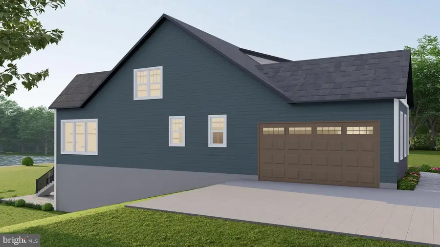 Lot 75 Sunset Loop, Mineral, VA 23117 - Image #3