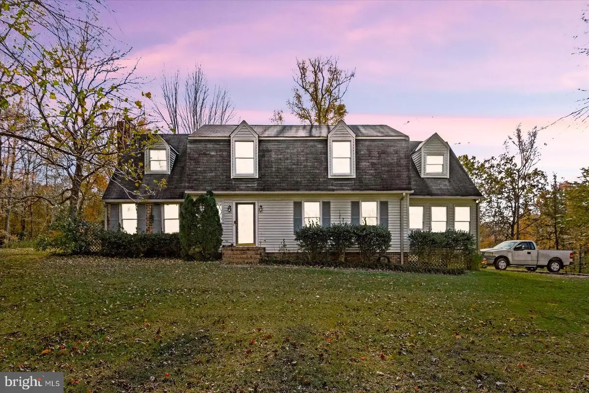 316 Copper Line Rd, Bumpass, VA 23024 - Image #1