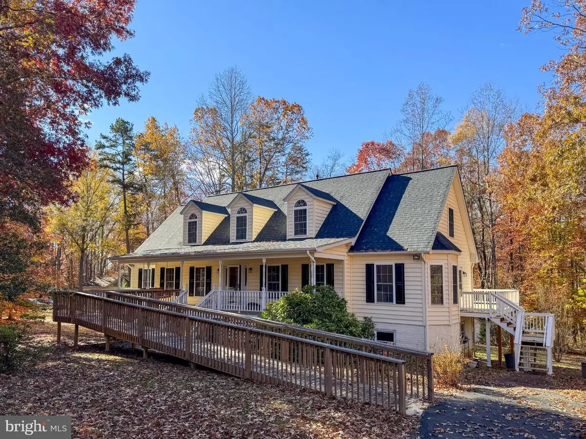 9947 Kentucky Springs Rd, Mineral, VA 23117 - Image #1