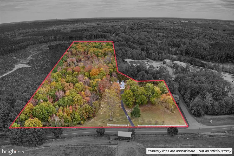 220 Chalklevel Rd, Louisa, VA 23093 - Image #3