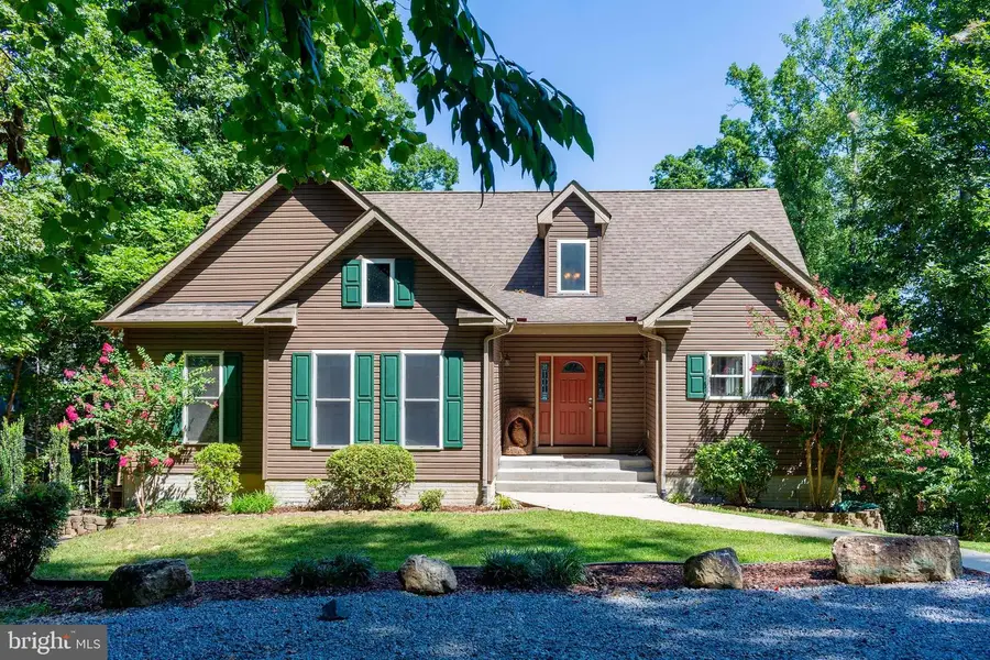 393 Mountain Vw, Mineral, VA 23117 - Image #3