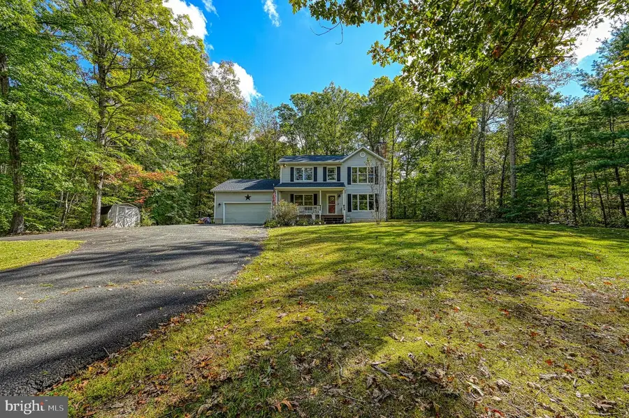 1270 Kennon Rd, Mineral, VA 23117 - Image #2