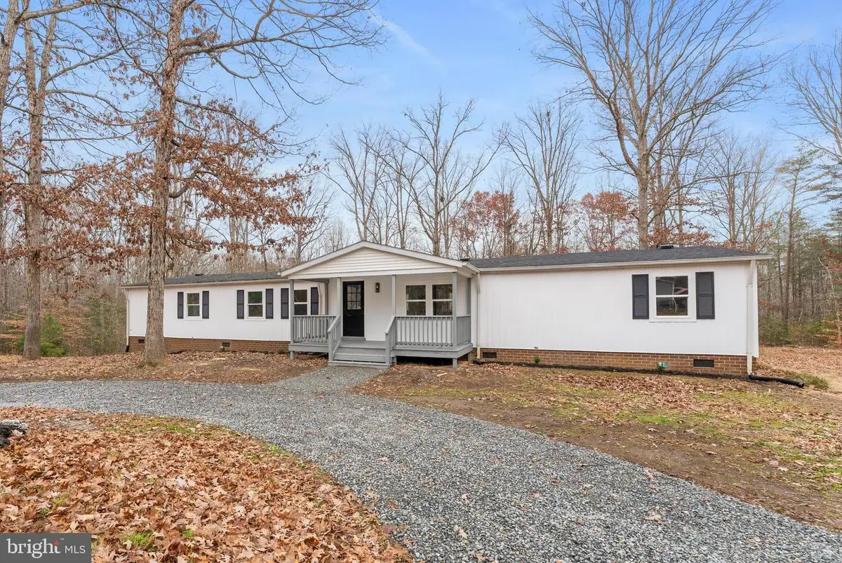 4132 Paynes Mill Rd, Bumpass, VA 23024 - Image #1