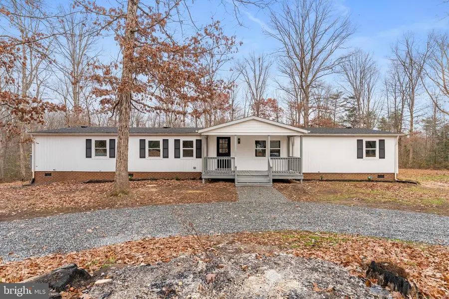 4132 Paynes Mill Rd, Bumpass, VA 23024 - Image #2