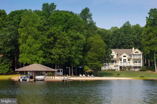 131 Covenant Way, BUMPASS, VA 23024