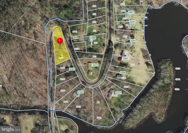 Lot 1247 N Lakeshore Dr, LOUISA, VA 23093
