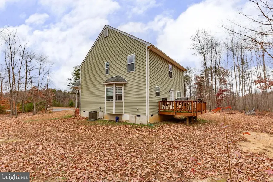 25 Weston Rd, Louisa, VA 23093 - Image #2