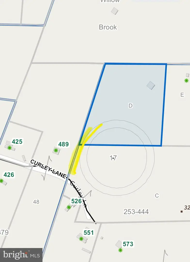 0 Curley Ln, Bumpass, VA 23024 - Image #3