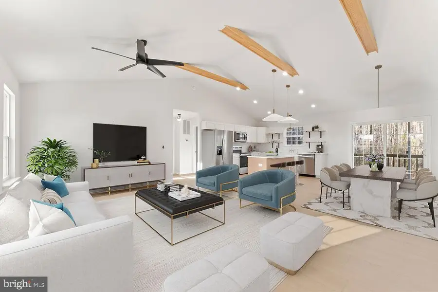 2770 Fredericks Hall Rd, Mineral, VA 23117 - Image #2