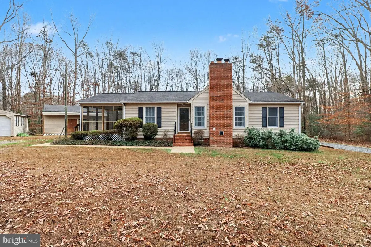 259 Hawkins Farm Rd, Bumpass, VA 23024 - Image #1