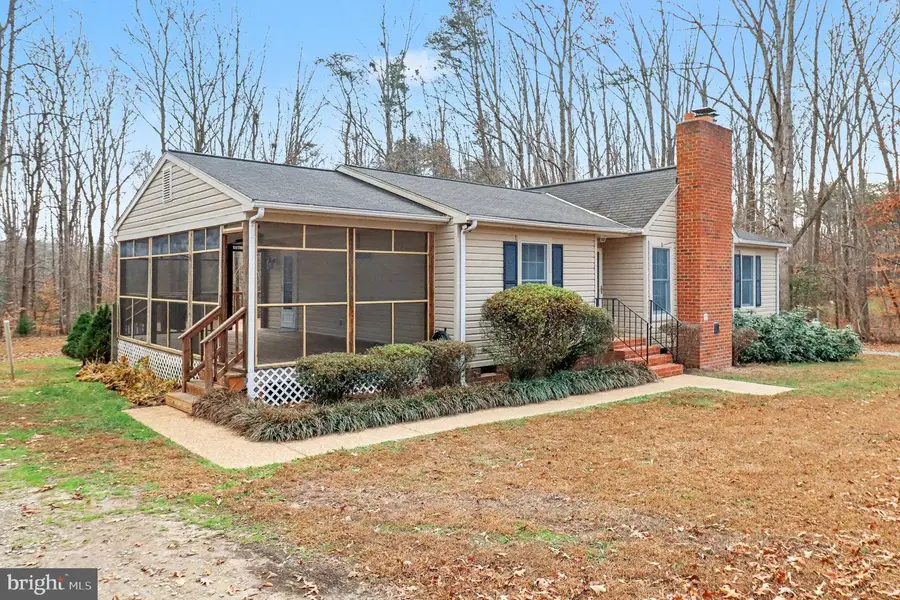 259 Hawkins Farm Rd, Bumpass, VA 23024 - Image #2