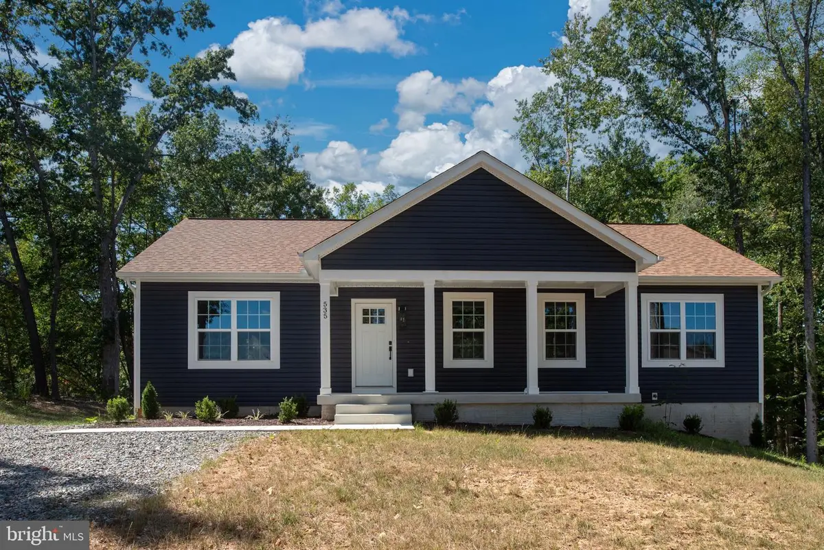 535 St Marys Ave, Mineral, VA 23117 - Image #1