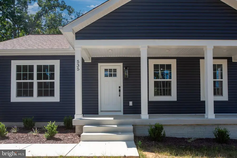 535 St Marys Ave, Mineral, VA 23117 - Image #2