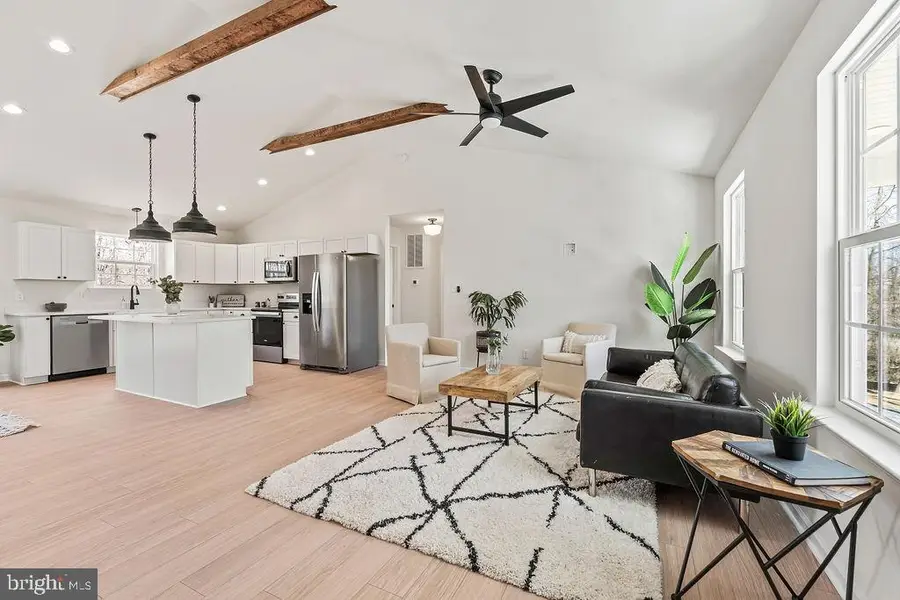 535 St Marys Ave, Mineral, VA 23117 - Image #3