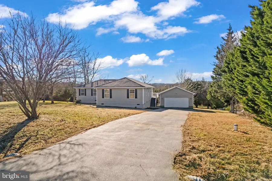 231 Derby Ln, Louisa, VA 23093 - Image #3