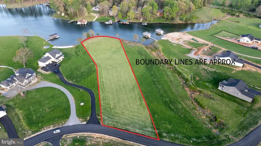 Lot 41 Rock Island Rdg, Mineral, VA 23117 - Image #2