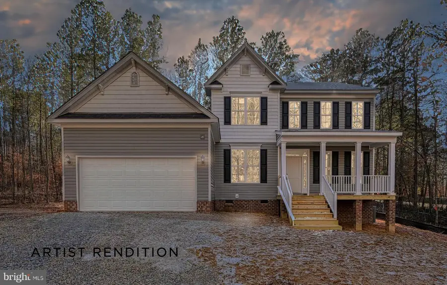 199 Hickory Lane, Bumpass, VA 23024 - Image #2