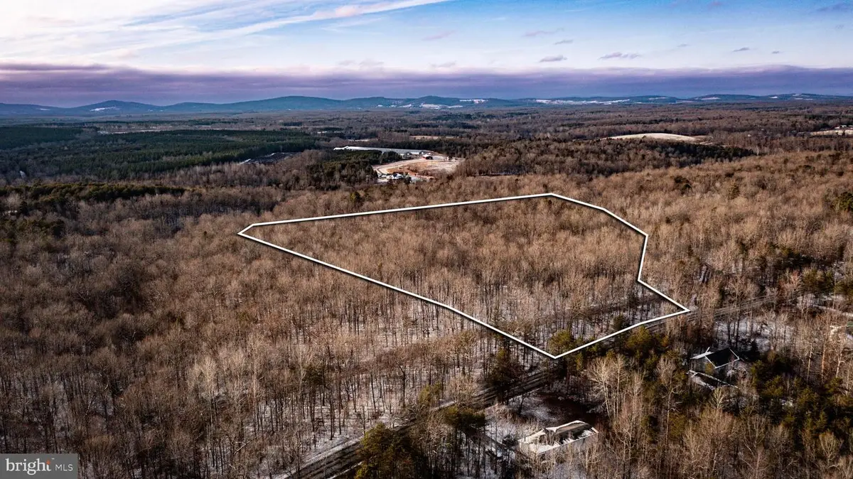 Tbd Mallorys Ford Rd, Louisa, VA 23093 - Image #1