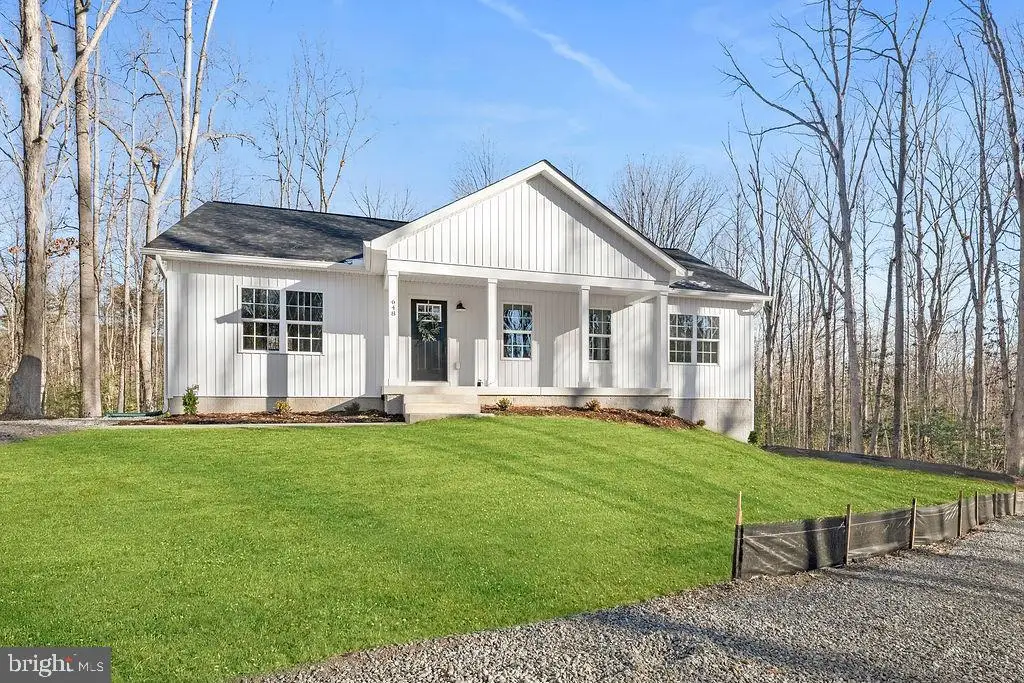 648 Cooke Pl, Mineral, VA 23117 - Image #1