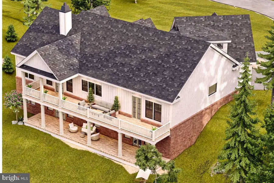 208 Anderson Way, Mineral, VA 23117 - #3