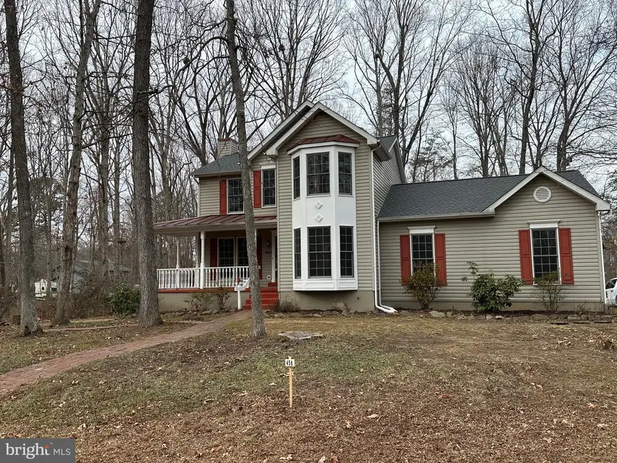 203 Nottingham Rd, Louisa, VA 23093 - Image #2
