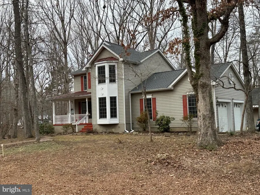 203 Nottingham Rd, Louisa, VA 23093 - Image #3