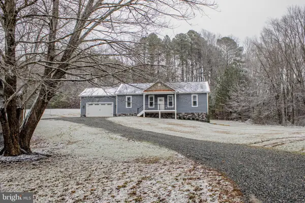 22 Lake Country Rd, MINERAL, VA 23117