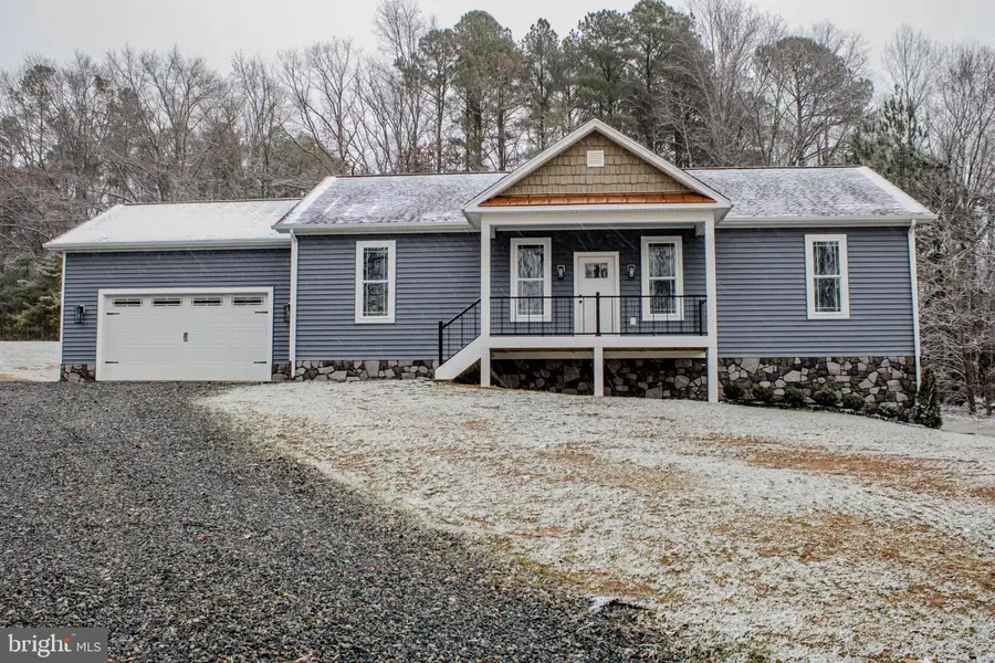 22 Lake Country Rd, Mineral, VA 23117 - Image #2