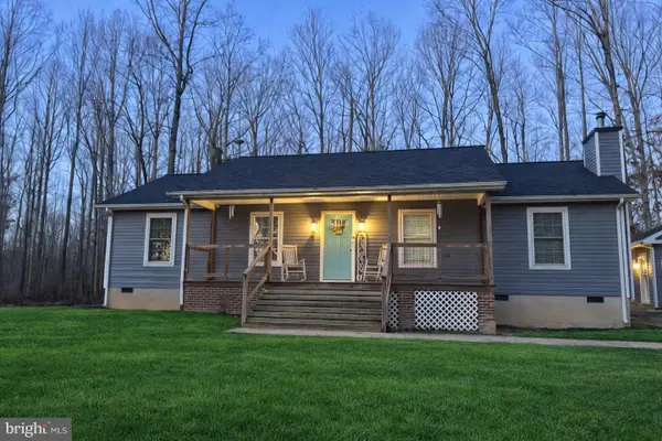 435 Halls Store Rd, MINERAL, VA 23117