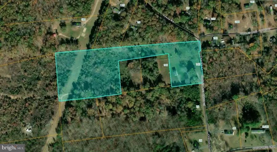 143 Charles Ln, Louisa, VA 23093 - #2