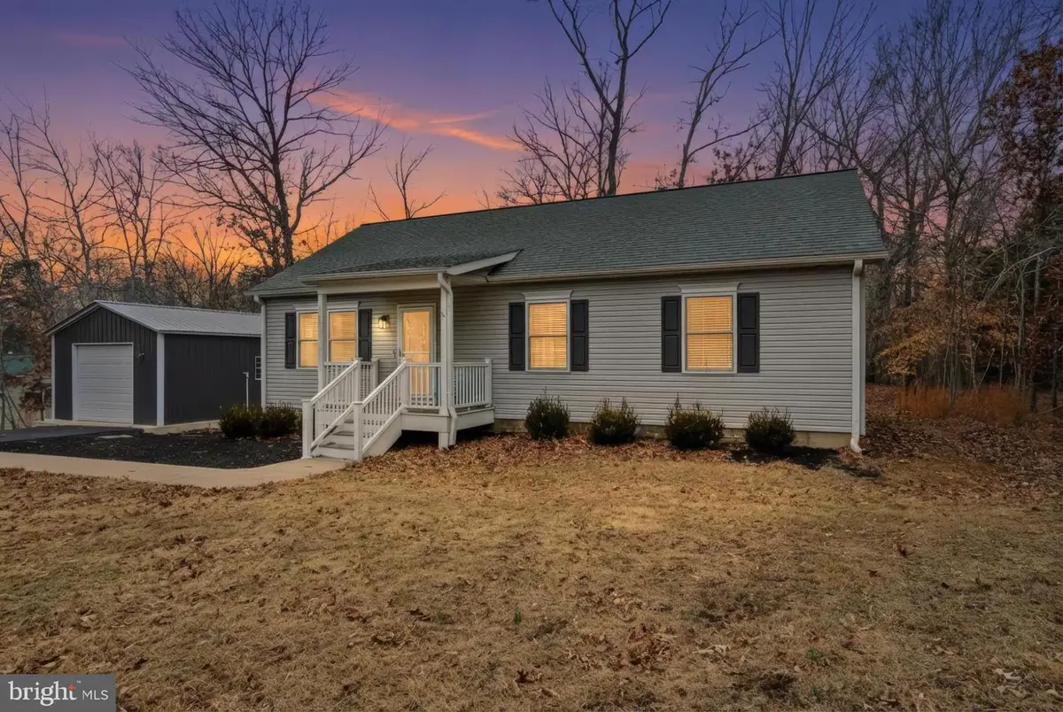 115 Madeline Ln, Mineral, VA 23117 - Image #1