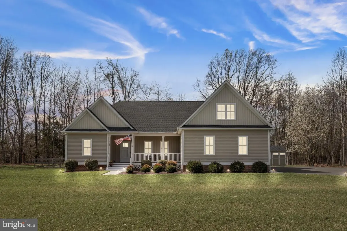 113 Bear Ct, Bumpass, VA 23024 - #1