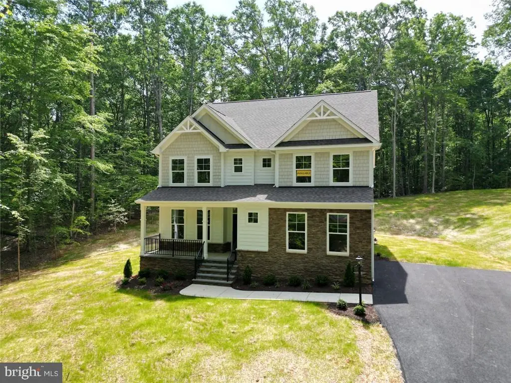 3178 Three Chopt Rd, Gum Spring, VA 23065 - #1