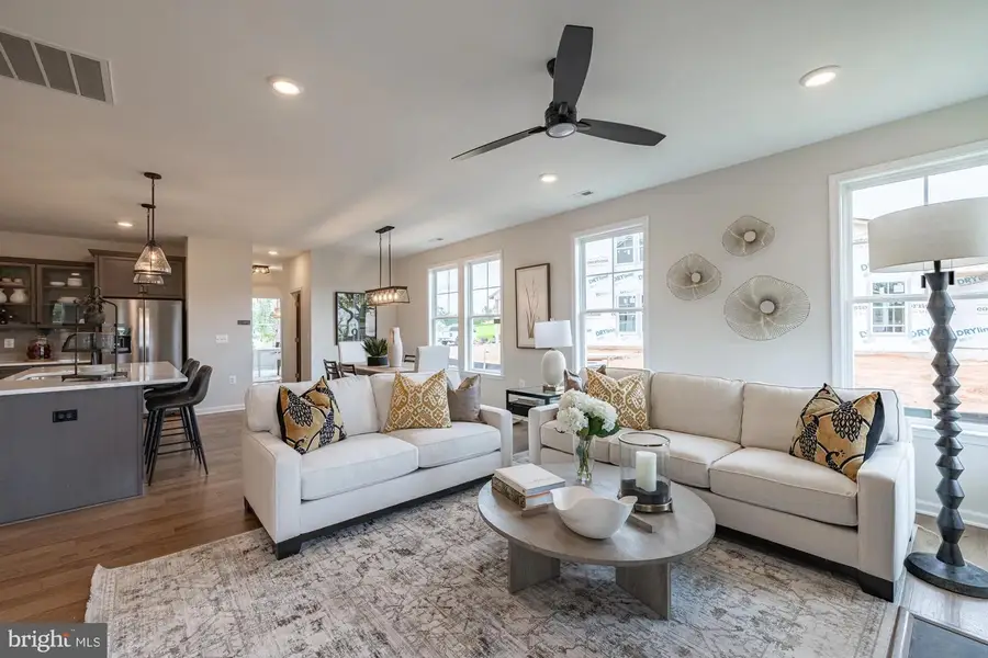 378 Bayberry Ln, Zion Crossroads, VA 22942 - Image #3