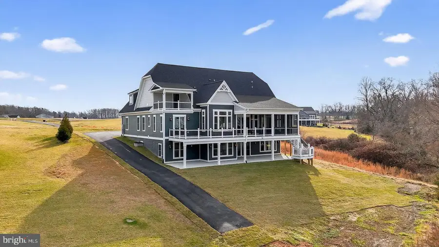 393 Rock Island Ridge, Lake Anna, Mineral, VA 23117 - #2