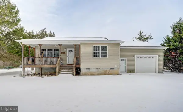 225 Lakeview Dr, MINERAL, VA 23117