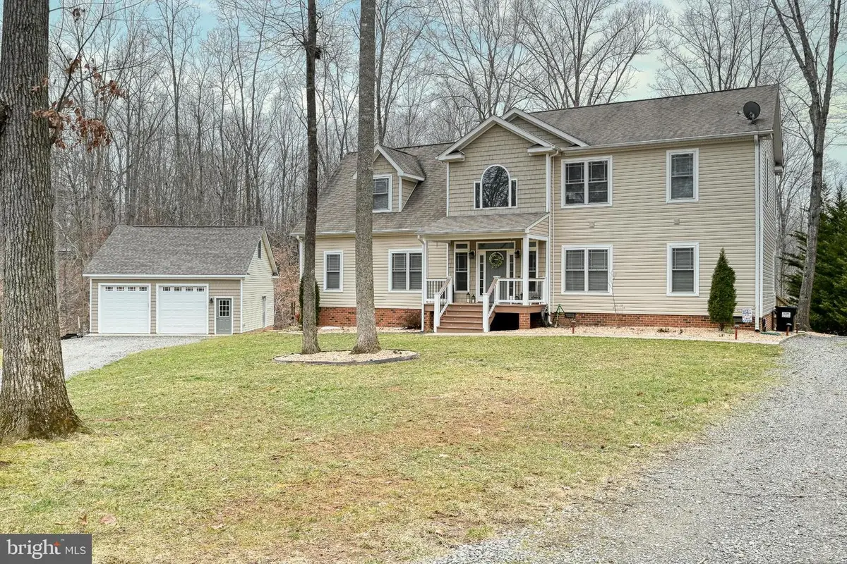 14 Elnor Rd, Bumpass, VA 23024 - #1