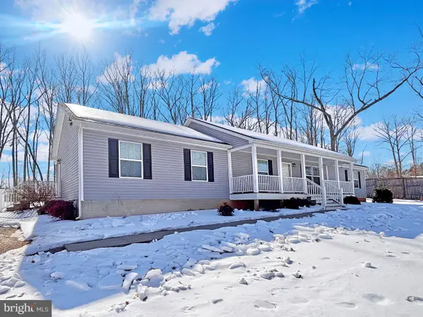 100 Evan Ln, LOUISA, VA 23093