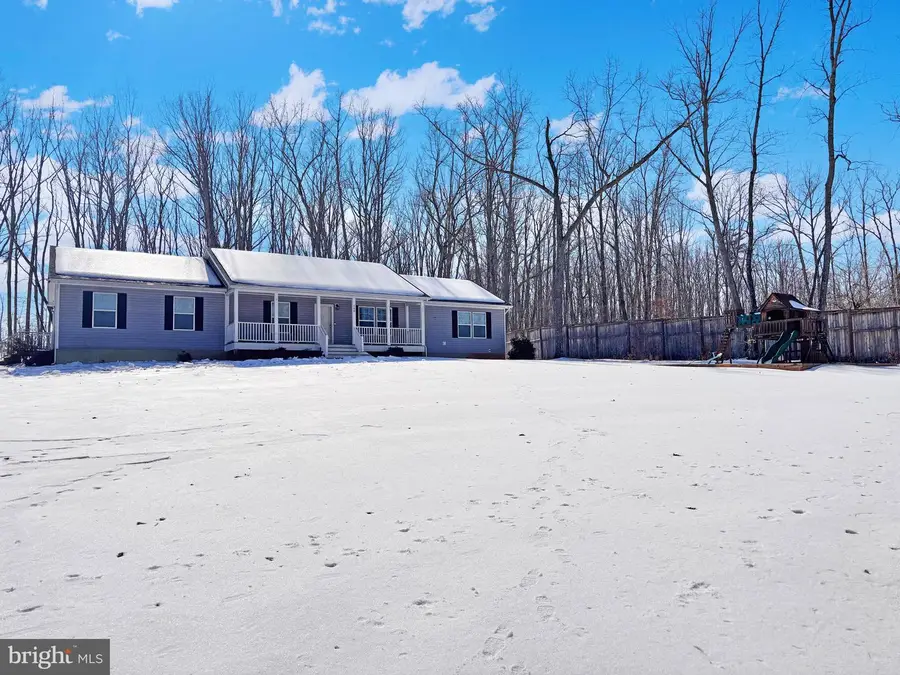 100 Evan Ln, Louisa, VA 23093 - Image #2