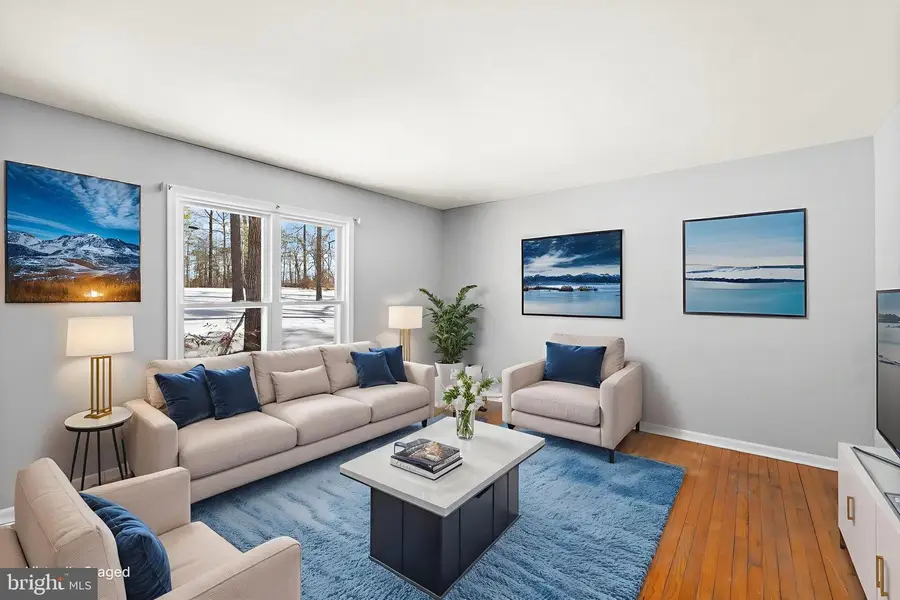 727 Chalklevel Rd, Louisa, VA 23093 - #3