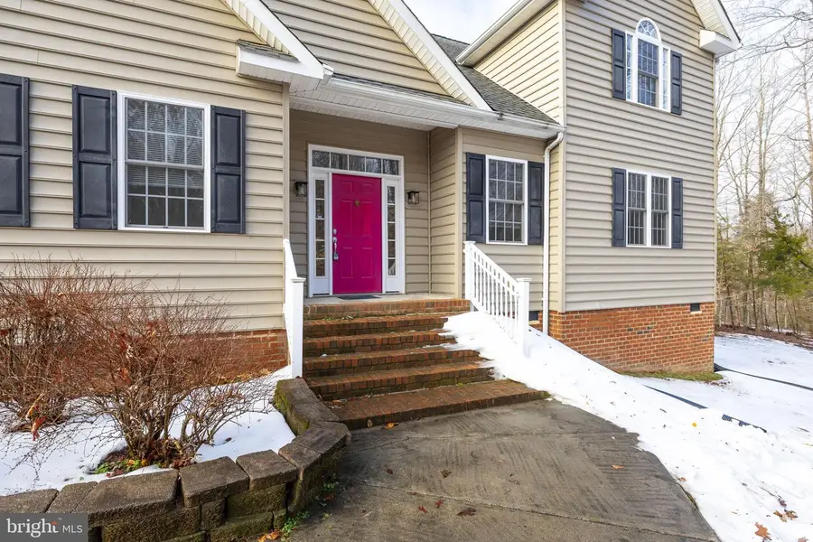 2481 Yanceyville Rd, Louisa, VA 23093 - #3